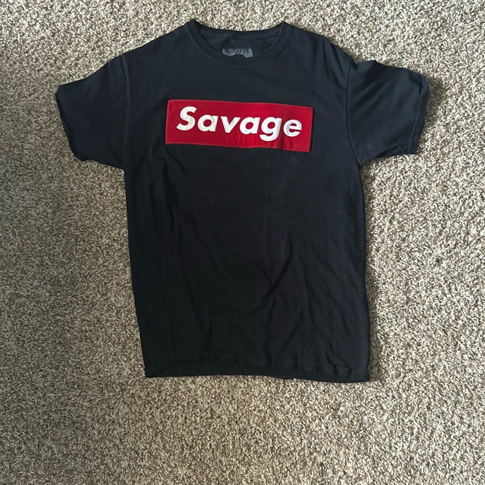 Savage T-Shirt